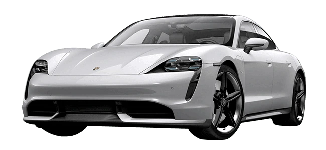 Porsche Taycan 4S