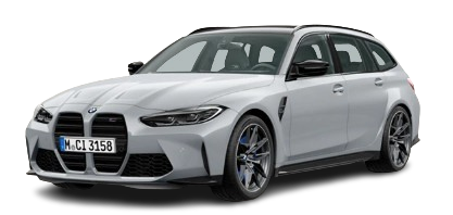 BMW M3 Touring