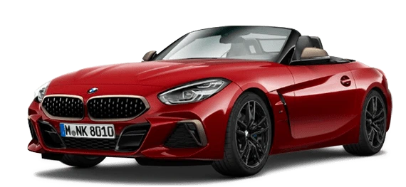 BMW Z4 40i