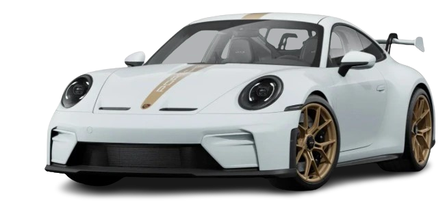 Porsche 911 GT3