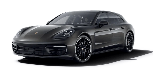 Porsche Panamera 4 Sport Turismo
