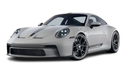 Porsche 911 GT3 Touring