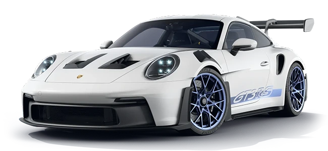 Porsche 911 GT3 RS