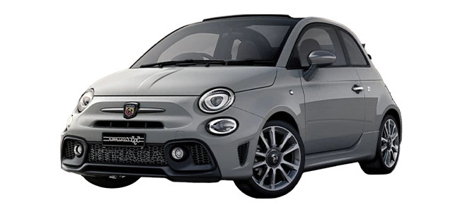 Abarth 695