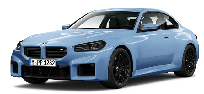 BMW M2
